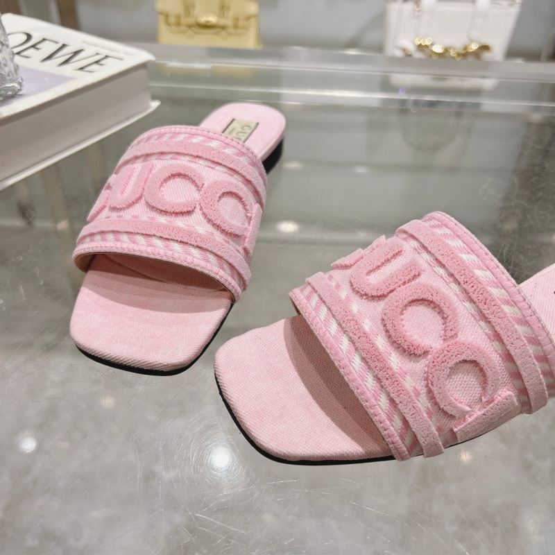 Gucci Slippers